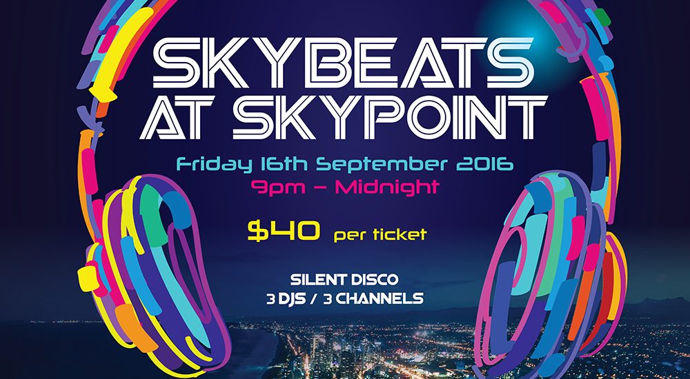 Silent Sounds Poster