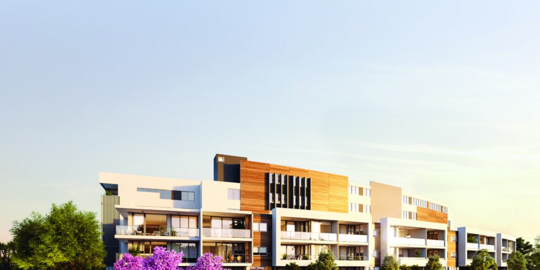 South Lakes Brochure