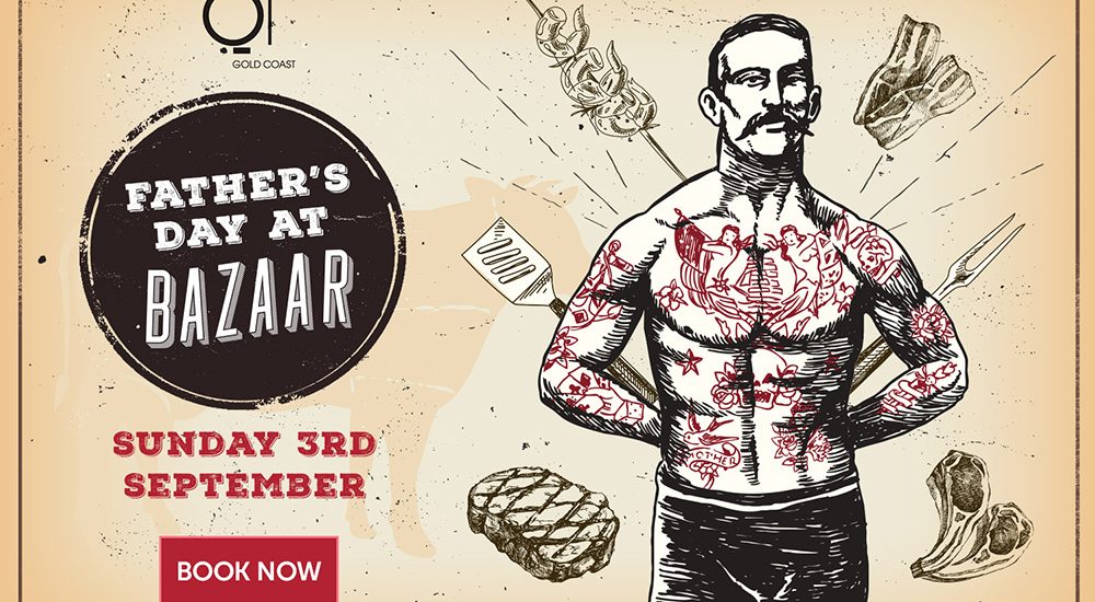 Bazaar Facebook Post