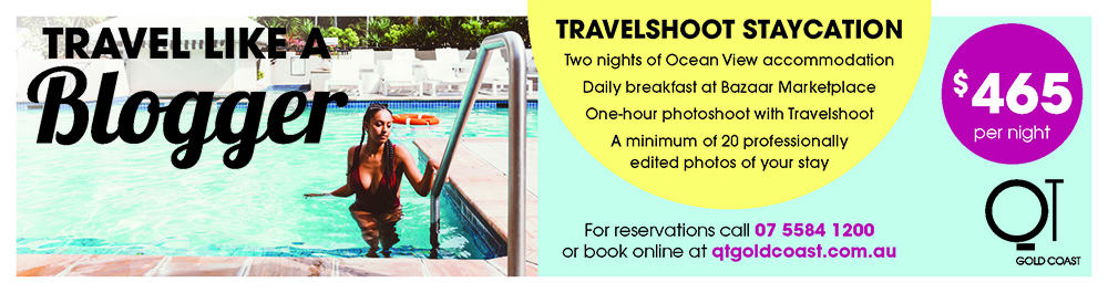 QT Style Mag Strip Ad