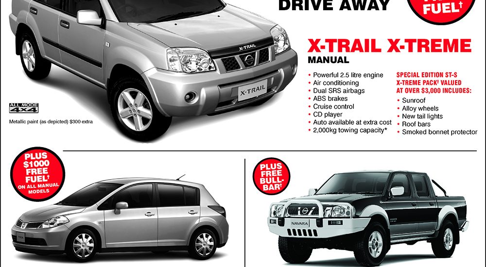 Von Bibra Full Page Ad