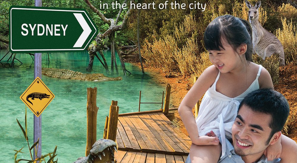 WildLife Full Page Ad