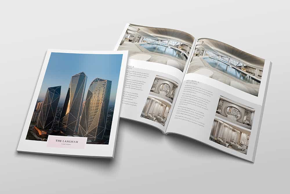 Langham Brochure